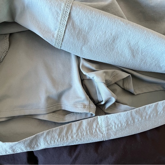 Athletic skort - Picture 3 of 3